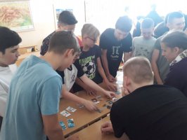 Workshop – pokračovanie vzdelávania mladších žiakov