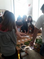 Workshop – pokračovanie vzdelávania mladších žiakov