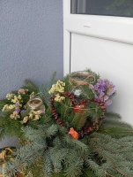 Tekvicová výzdoba a úcta k Pamiatke zosnulých Tekvicová výzdoba a úcta k Pamiatke zosnulých