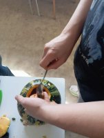 Tekvicová výzdoba a úcta k Pamiatke zosnulých Tekvicová výzdoba a úcta k Pamiatke zosnulých