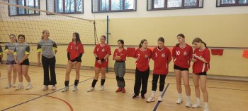 Majstrovstvá okresu Krupina vo volejbale dievčat Majstrovstvá okresu Krupina vo volejbale dievčat