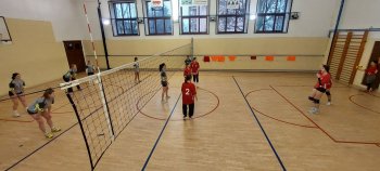 Majstrovstvá okresu Krupina vo volejbale dievčat Majstrovstvá okresu Krupina vo volejbale dievčat