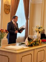 Stužková slávnosť Stužková slávnosť