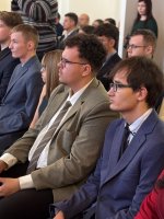 Stužková slávnosť Stužková slávnosť