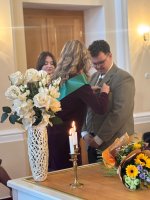 Stužková slávnosť Stužková slávnosť