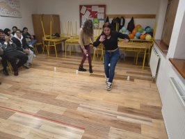 Imatrikulácie 2025 - Deň plný smiechu, atmosféry a nových zážitkov