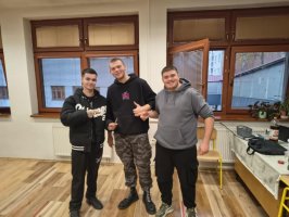 Imatrikulácie 2025 - Deň plný smiechu, atmosféry a nových zážitkov