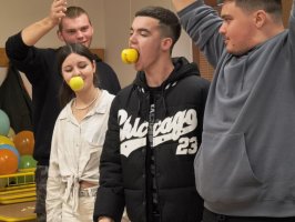 Imatrikulácie 2025 - Deň plný smiechu, atmosféry a nových zážitkov