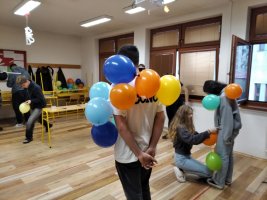 Imatrikulácie 2025 - Deň plný smiechu, atmosféry a nových zážitkov