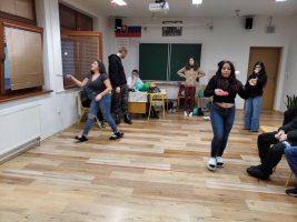 Imatrikulácie 2025 - Deň plný smiechu, atmosféry a nových zážitkov