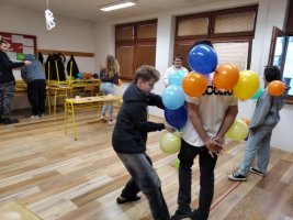 Imatrikulácie 2025 - Deň plný smiechu, atmosféry a nových zážitkov