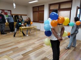 Imatrikulácie 2025 - Deň plný smiechu, atmosféry a nových zážitkov