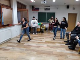 Imatrikulácie 2025 - Deň plný smiechu, atmosféry a nových zážitkov