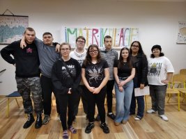 Imatrikulácie 2025 - Deň plný smiechu, atmosféry a nových zážitkov