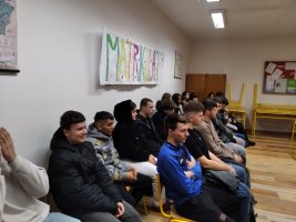 Imatrikulácie 2025 - Deň plný smiechu, atmosféry a nových zážitkov