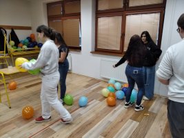 Imatrikulácie 2025 - Deň plný smiechu, atmosféry a nových zážitkov