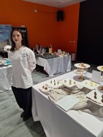 Gastro Cup 2025 – Memoriál Janka Michnu