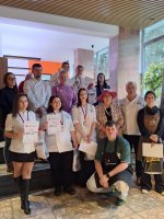 Gastro Cup 2025 – Memoriál Janka Michnu Gastro Cup 2025 – Memoriál Janka Michnu