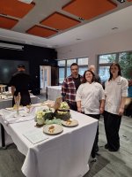 Gastro Cup 2025 – Memoriál Janka Michnu Gastro Cup 2025 – Memoriál Janka Michnu