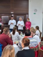 Skills Slovakia – Gastro Cup Junior Skills Slovakia – Gastro Cup Junior