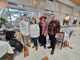 Skills Slovakia – Gastro Cup Junior Skills Slovakia – Gastro Cup Junior