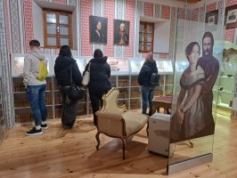 Exkurzia GLOBTOUR Group a. s. a Lesnícke a drevárske múzeum