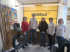 Exkurzia GLOBTOUR Group a. s. a Lesnícke a drevárske múzeum