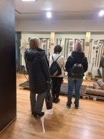 Exkurzia GLOBTOUR Group a. s. a Lesnícke a drevárske múzeum