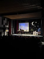 Vianočný medovník