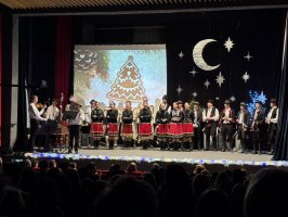 Vianočný medovník