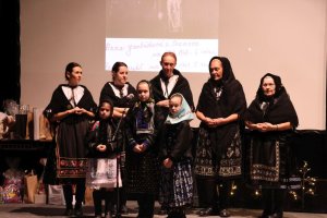 Vianočný medovník