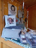 Vianočné trhy v Dudinciach Vianočné trhy v Dudinciach