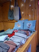 Vianočné trhy v Dudinciach Vianočné trhy v Dudinciach