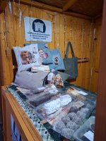 Vianočné trhy v Dudinciach Vianočné trhy v Dudinciach