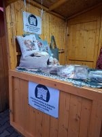 Vianočné trhy v Dudinciach Vianočné trhy v Dudinciach