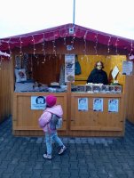 Vianočné trhy v Dudinciach Vianočné trhy v Dudinciach