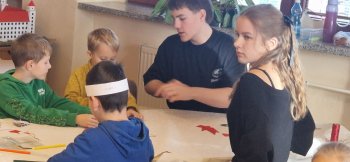 Vianočné tvorivé dielne Vianočné tvorivé dielne