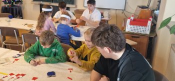 Vianočné tvorivé dielne Vianočné tvorivé dielne