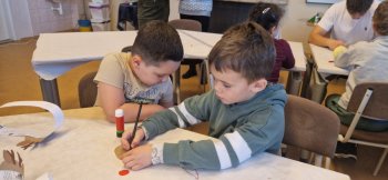 Vianočné tvorivé dielne Vianočné tvorivé dielne