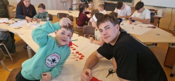 Vianočné tvorivé dielne Vianočné tvorivé dielne