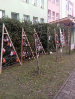 Tvorivé dielne so žiakmi ZŠ