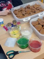 Tvorivé dielne so žiakmi ZŠ