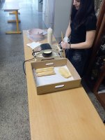 Tvorivé dielne so žiakmi ZŠ