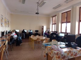 Školské kolo súťaže Autoopravár junior 2026