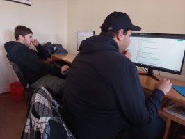 Školské kolo súťaže Autoopravár junior 2026