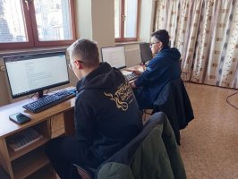 Školské kolo súťaže Autoopravár junior 2026