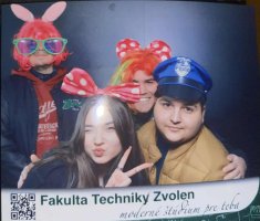 Deň otvorených dverí na Technickej fakulte vo Zvolene – zážitok, ktorý inšpiruje