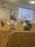 Deň otvorených dverí na Technickej fakulte vo Zvolene – zážitok, ktorý inšpiruje