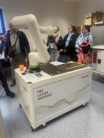 Deň otvorených dverí na Technickej fakulte vo Zvolene – zážitok, ktorý inšpiruje