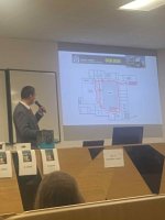 Deň otvorených dverí na Technickej fakulte vo Zvolene – zážitok, ktorý inšpiruje